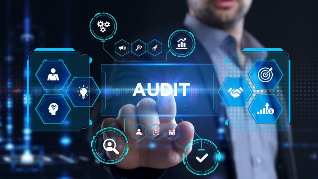 AI Governance, Audit Quality and Ethical Standards for Automation